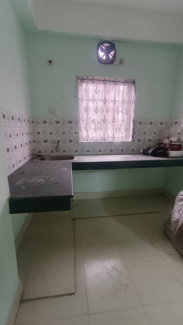 Unfurnished 3bhk in Shivam Path, Milan Nagar, Guwahati, Assam, India for Rent